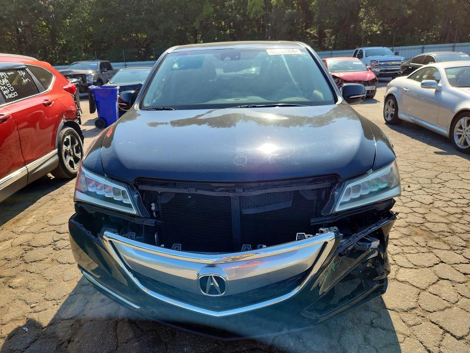 2015 Acura Mdx მანქანა იყიდება აუქციონზე, vin: 5FRYD4H4XFB002899, აუქციონის ნომერი: 64767956