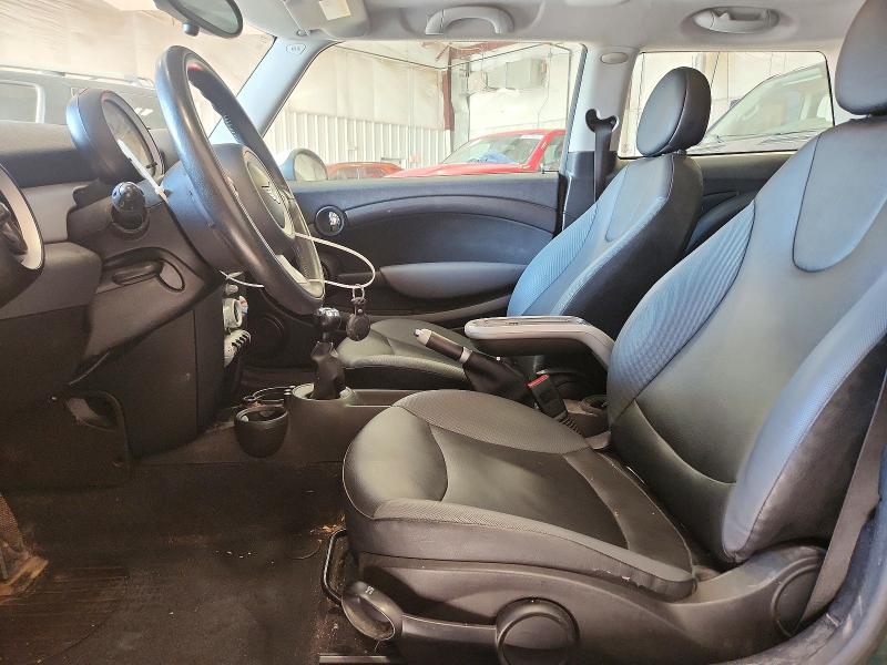 Продаж на аукціоні авто 2008 Mini Cooper, vin: WMWMF33588TU68705, номер лоту: 63170456