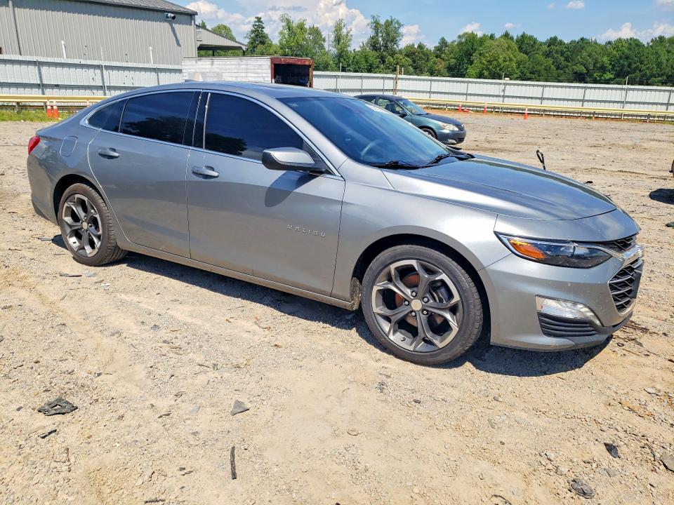 64430106 :رقم المزاد ، 1G1ZD5ST5PF227667 vin ، 2023 Chevrolet Malibu مزاد بيع