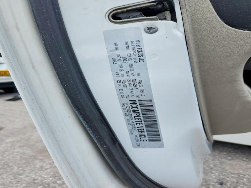 2018 Dodge Grand Caravan მანქანა იყიდება აუქციონზე, vin: 2C7WDGBG3JR141012, აუქციონის ნომერი: 65445536