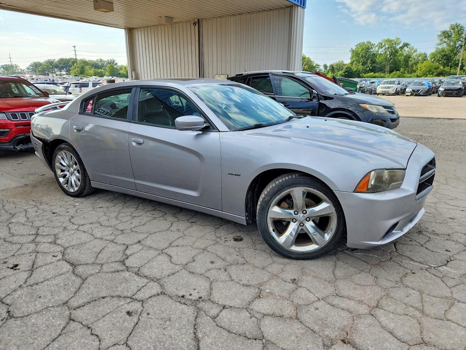 Aukcja sprzedaży 2011 Dodge Charger, vin: 2B3CL3CG6BH519780, numer aukcji: 66666096