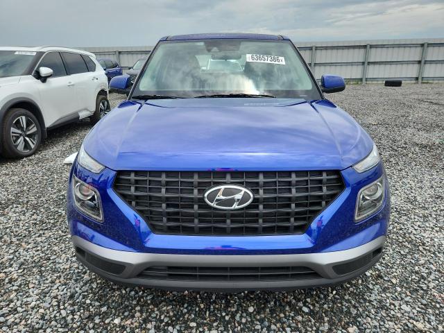 Продажа на аукционе авто 2021 Hyundai Venue, vin: KMHRB8A31MU114754, номер лота: 63657386