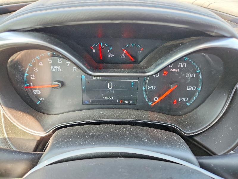 Продаж на аукціоні авто 2016 Chevrolet Impala, vin: 2G1105SA7G9182828, номер лоту: 67342286