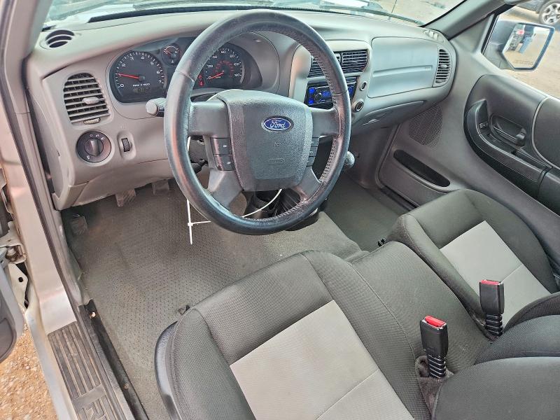 63730966 :رقم المزاد ، 1FTKR1ED0APA73846 vin ، 2010 Ford Ranger مزاد بيع