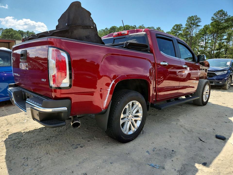 Aukcja sprzedaży 2019 Gmc Canyon, vin: 1GTG5DEN4K1318521, numer aukcji: 66564906
