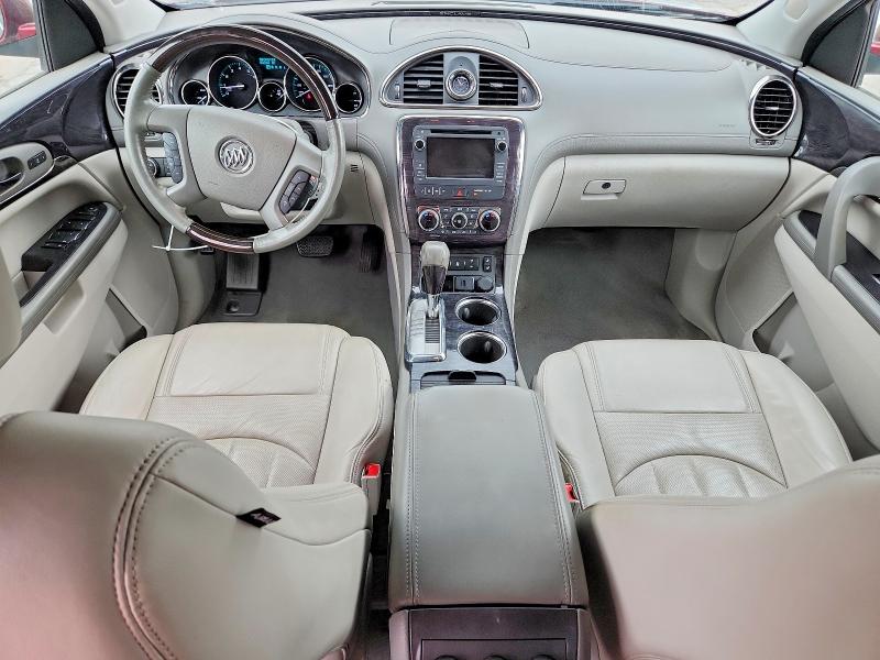 Aukcja sprzedaży 2015 Buick Enclave, vin: 5GAKVBKD6FJ347312, numer aukcji: 66312676