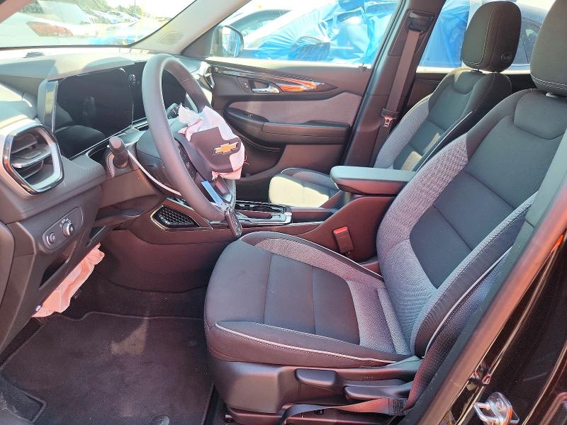 65639456 :رقم المزاد ، KL79MPSLXTB116940 vin ، 2026 Chevrolet Trailblazer مزاد بيع