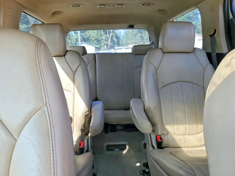 2012 Gmc Acadia მანქანა იყიდება აუქციონზე, vin: 1GKKRTED2CJ309788, აუქციონის ნომერი: 66264166
