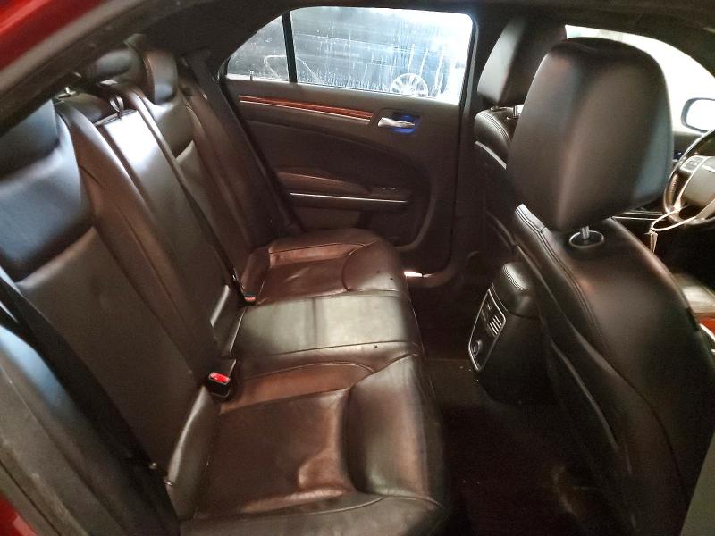 Aukcja sprzedaży 2012 Chrysler 300, vin: 2C3CCACG6CH265822, numer aukcji: 63710246