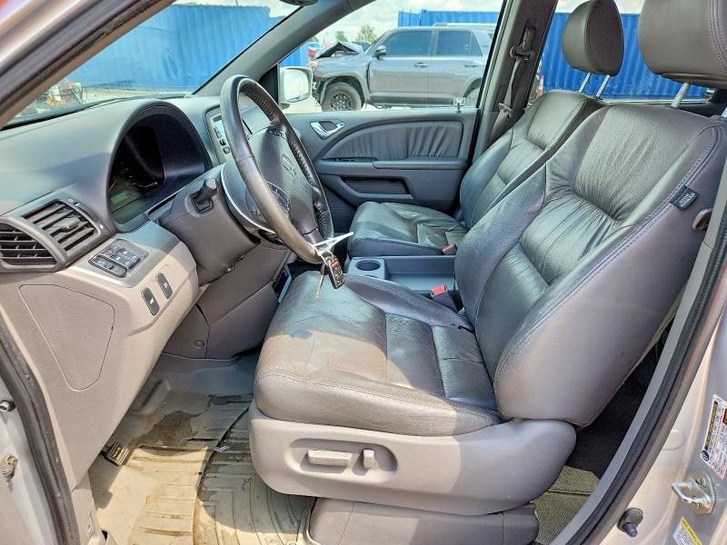 Aukcja sprzedaży 2010 Honda Odyssey, vin: 5FNRL3H73AB010106, numer aukcji: 65688676