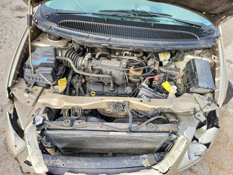 63849896 :رقم المزاد ، 2C8GP64L25R151497 vin ، 2005 Chrysler Town & Country مزاد بيع
