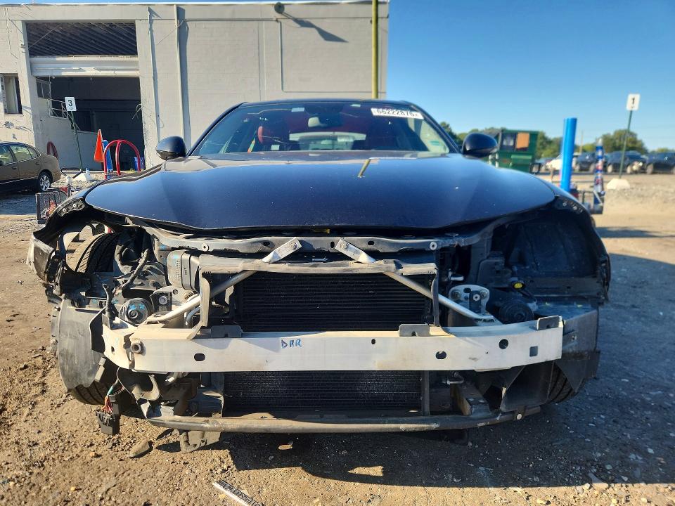 Aukcja sprzedaży 2017 Alfa Romeo Giulia, vin: ZARFAEBN9H7532191, numer aukcji: 66222876
