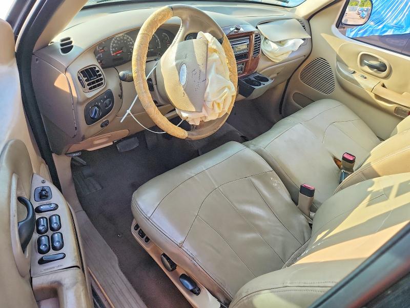 66171886 :رقم المزاد ، 1FTRW08L43KA19213 vin ، 2003 Ford F150 مزاد بيع