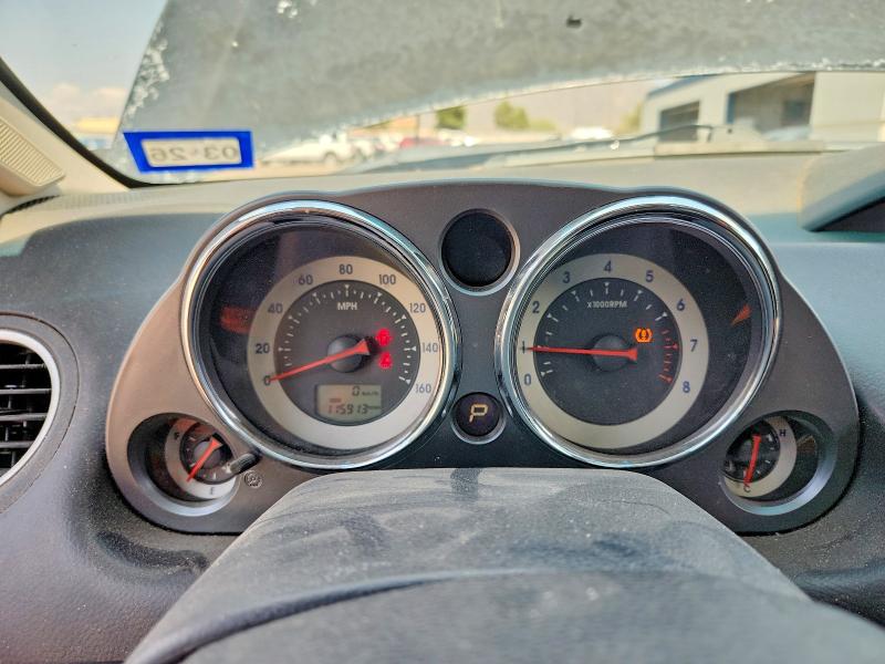 64574096 :رقم المزاد ، 4A31K3DT7CE005835 vin ، 2012 Mitsubishi Eclipse مزاد بيع