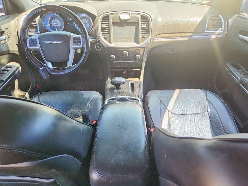 63890306 :رقم المزاد ، 2C3CCAKG3EH120841 vin ، 2014 Chrysler 300c مزاد بيع