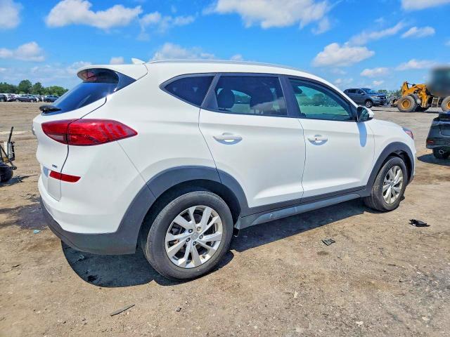 64056436 :رقم المزاد ، KM8J3CA47MU318626 vin ، 2021 Hyundai Tucson مزاد بيع