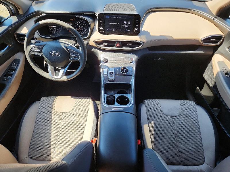 Продажа на аукционе авто 2022 Hyundai Santa Fe, vin: 5NMS1DAJ9NH403471, номер лота: 57427726