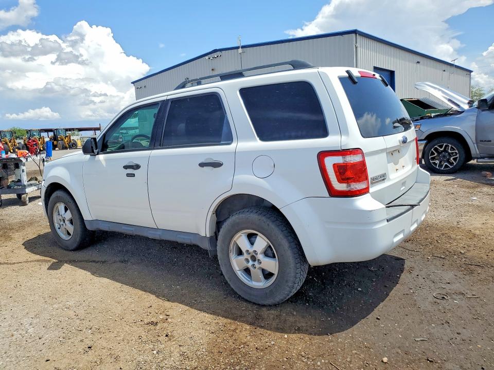 Aukcja sprzedaży 2012 Ford Escape, vin: 1FMCU0DG7CKC69948, numer aukcji: 64156266