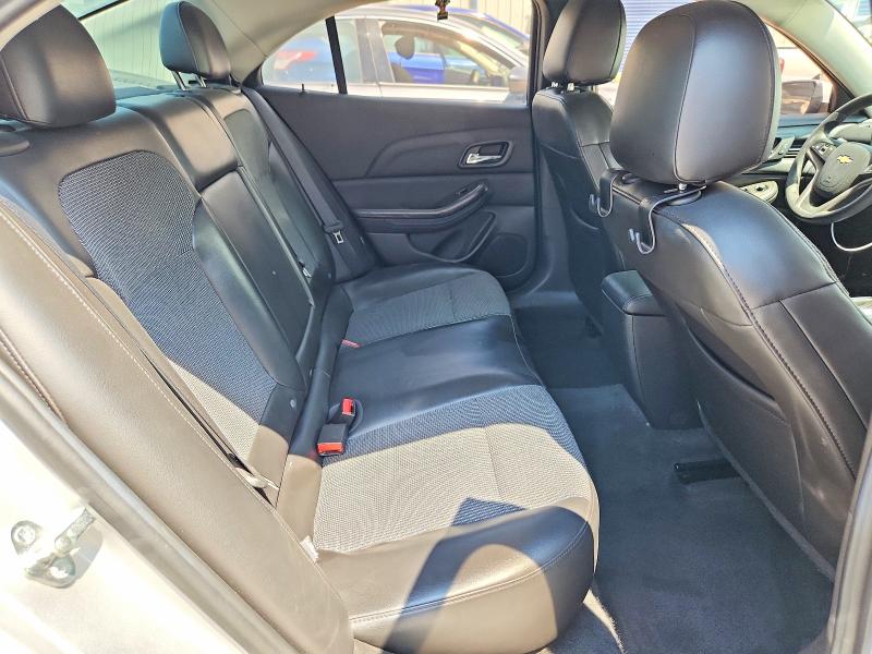 Продажа на аукционе авто 2015 Chevrolet Malibu, vin: 1G11C5SL0FF192941, номер лота: 62924186