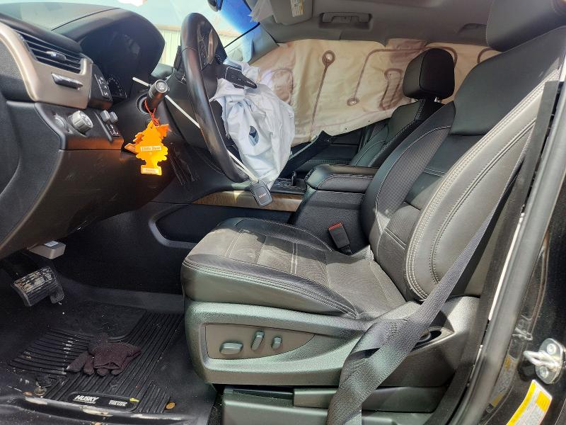 Aukcja sprzedaży 2018 Gmc Yukon, vin: 1GKS1CKJXJR332509, numer aukcji: 66560966