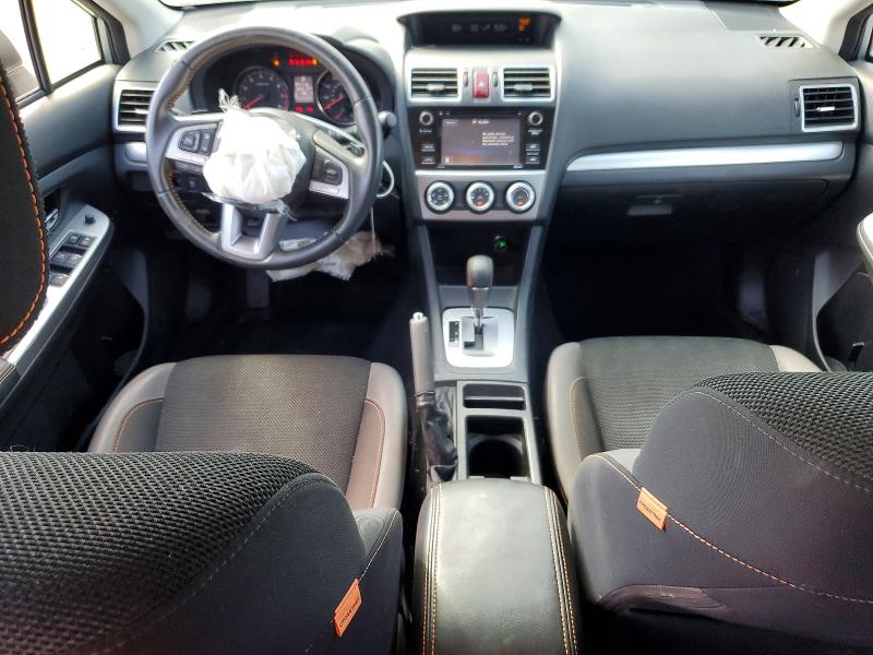 Продажа на аукционе авто 2016 Subaru Crosstrek, vin: JF2GPABC2G8334177, номер лота: 65017916