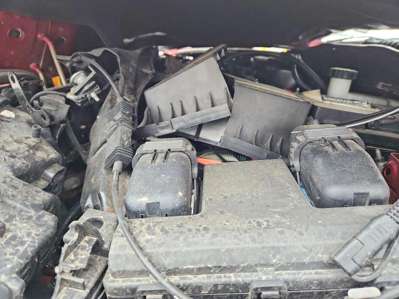 63936496 :رقم المزاد ، 3FA6P0H92JR260495 vin ، 2018 Ford Fusion مزاد بيع