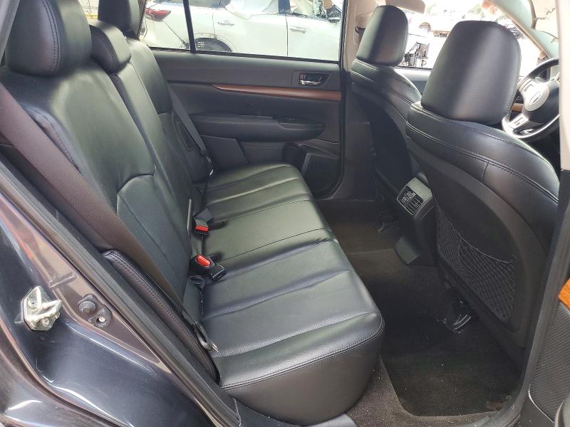 Продаж на аукціоні авто 2014 Subaru Outback, vin: 4S4BRCLC0E3249910, номер лоту: 67073776