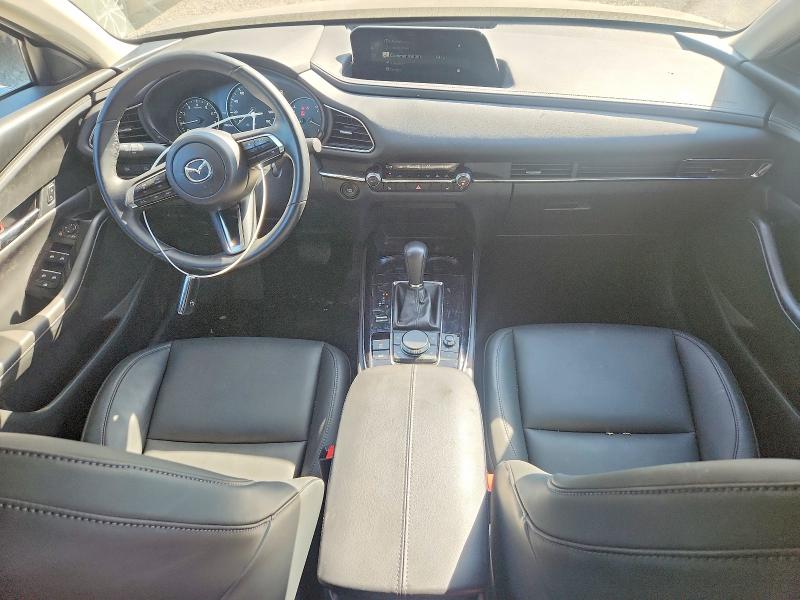 Aukcja sprzedaży 2025 Mazda Cx-30, vin: 3MVDMBCM3SM796466, numer aukcji: 64672976