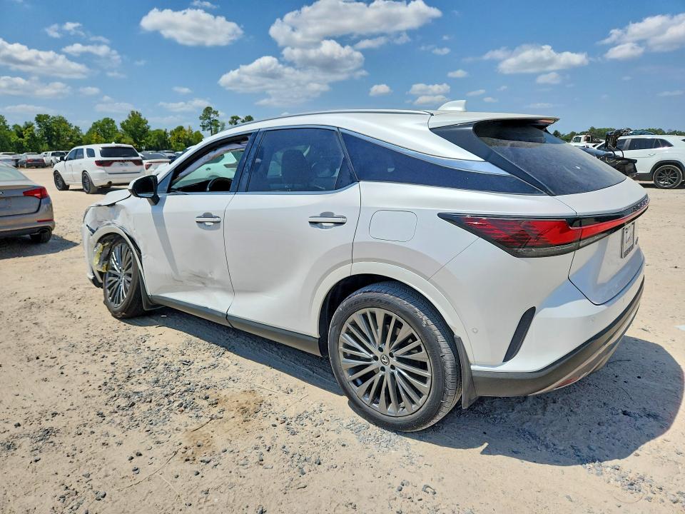 Aukcja sprzedaży 2024 Lexus Rx 350, vin: 2T2BAMBA5RC037403, numer aukcji: 66520376