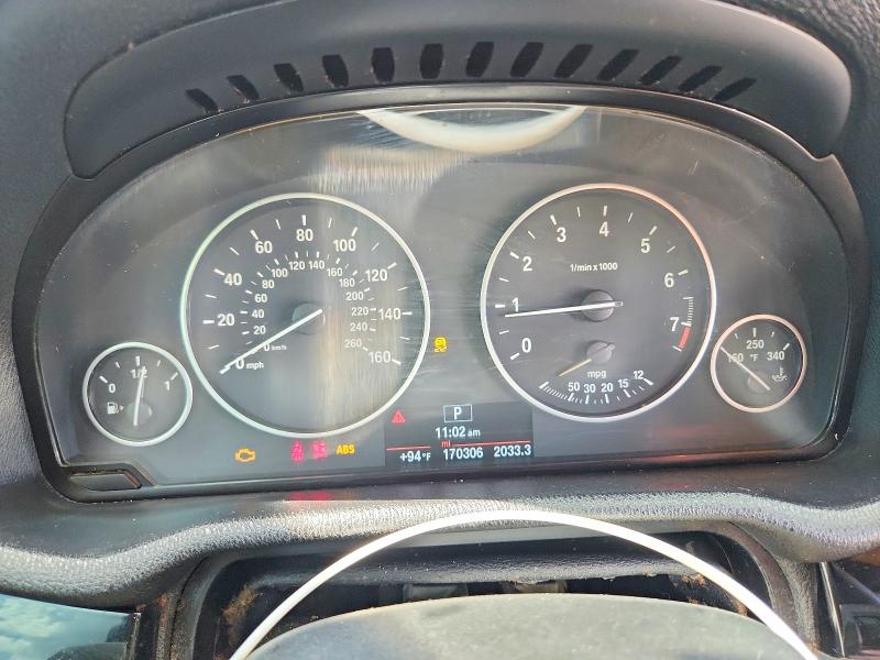 64405566 :رقم المزاد ، 5UXWZ7C52G0R31592 vin ، 2016 Bmw X3 مزاد بيع