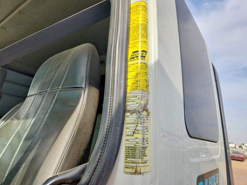 Продаж на аукціоні авто 2011 International 4000, vin: 1HTMMAAN0BH315734, номер лоту: 66363016