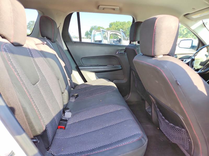 Продаж на аукціоні авто 2016 Gmc Terrain, vin: 2GKFLTEK6G6189417, номер лоту: 66049236