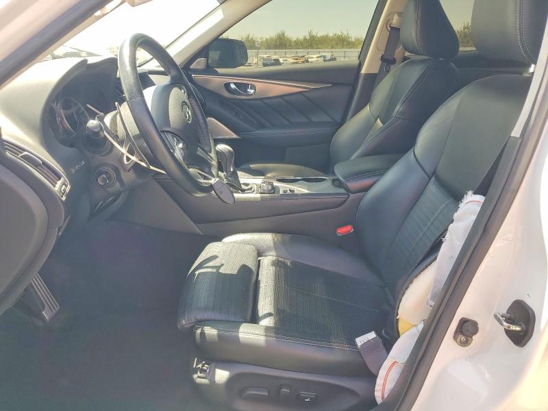 66643976 :رقم المزاد ، JN1EV7AP2HM734626 vin ، 2017 Infiniti Q50 مزاد بيع