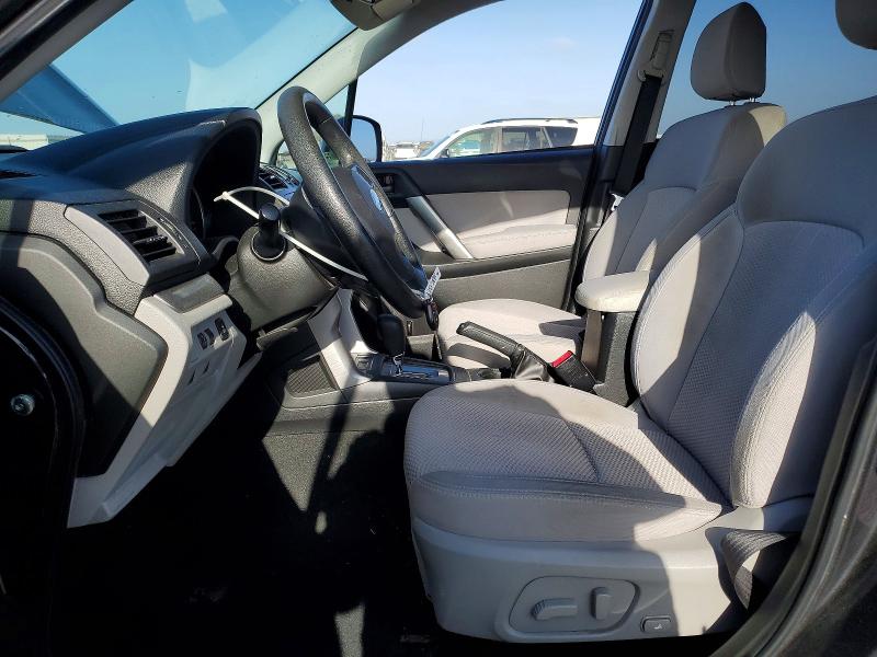 Продаж на аукціоні авто 2014 Subaru Forester, vin: JF2SJAEC3EH498882, номер лоту: 63889886