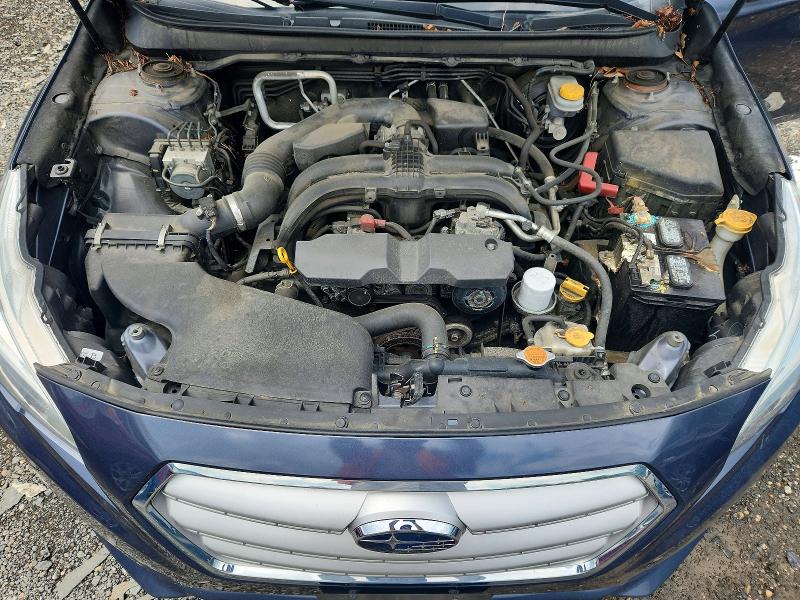 Aukcja sprzedaży 2017 Subaru Legacy, vin: 4S3BNAD6XH3049263, numer aukcji: 65372426