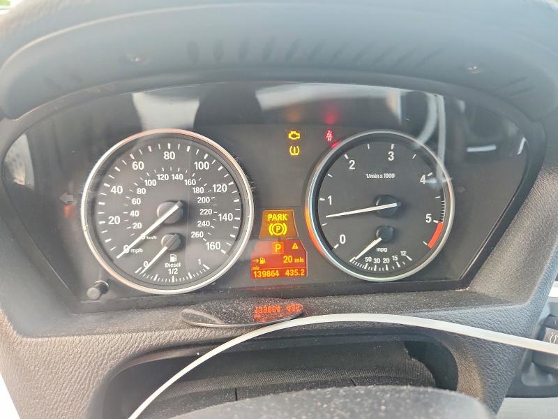 Продаж на аукціоні авто 2012 Bmw X5, vin: 5UXZW0C53CL670947, номер лоту: 64092756