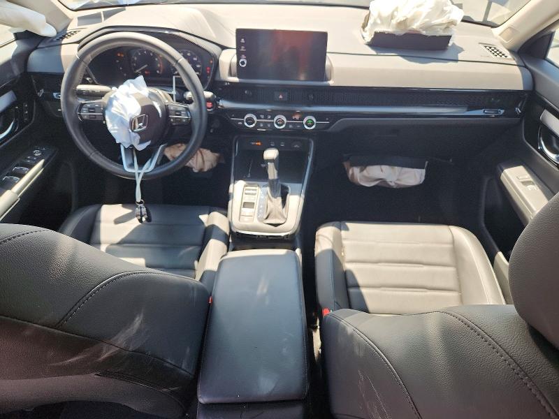 2026 Honda Cr-v მანქანა იყიდება აუქციონზე, vin: 2HKRS4H75TH408009, აუქციონის ნომერი: 63523276