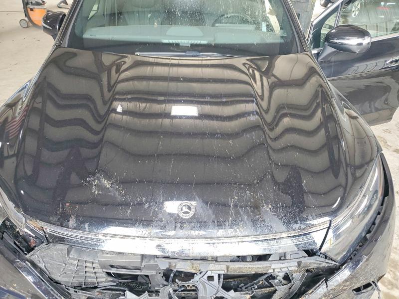 2023 Mercedes-benz Eqs Suv მანქანა იყიდება აუქციონზე, vin: 4JGDM2EB4PA016424, აუქციონის ნომერი: 65916246
