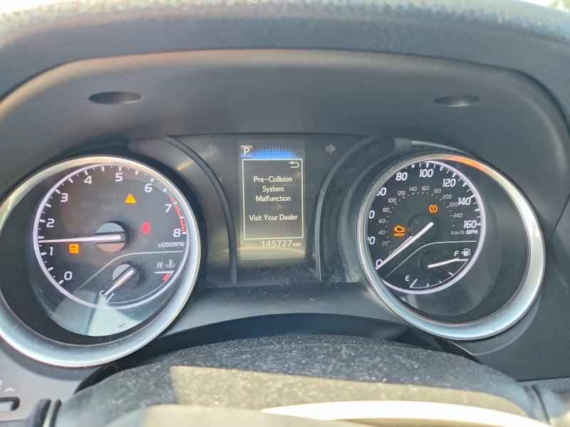 64136416 :رقم المزاد ، 4T1B11HK0JU530380 vin ، 2018 Toyota Camry L/le/xle/se مزاد بيع