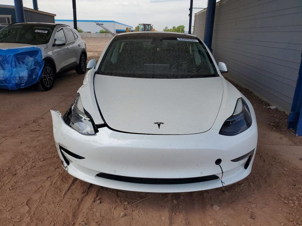 2021 Tesla Model 3 მანქანა იყიდება აუქციონზე, vin: 5YJ3E1EA9MF026707, აუქციონის ნომერი: 64088266