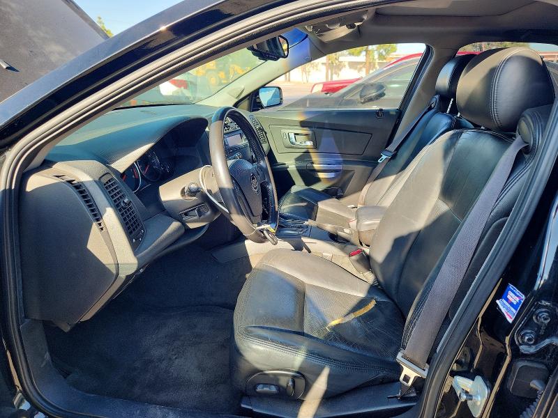 Продаж на аукціоні авто 2005 Cadillac Cts, vin: 1G6DM56T650175979, номер лоту: 65851826