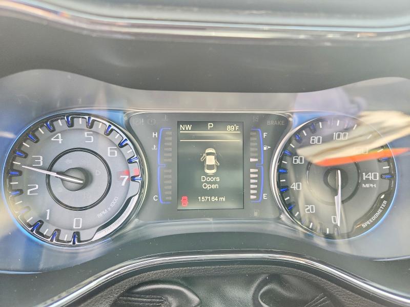 Aukcja sprzedaży 2015 Chrysler 200, vin: 1C3CCCBG6FN515102, numer aukcji: 66401086