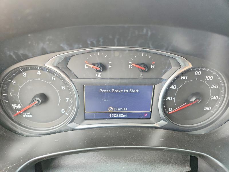 Продаж на аукціоні авто 2019 Gmc Terrain, vin: 3GKALVEV3KL242319, номер лоту: 63704756