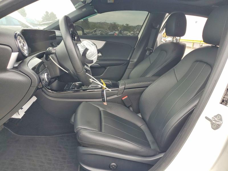 Aukcja sprzedaży 2021 Mercedes-benz A, vin: W1K3G4EB4MJ314654, numer aukcji: 66839636
