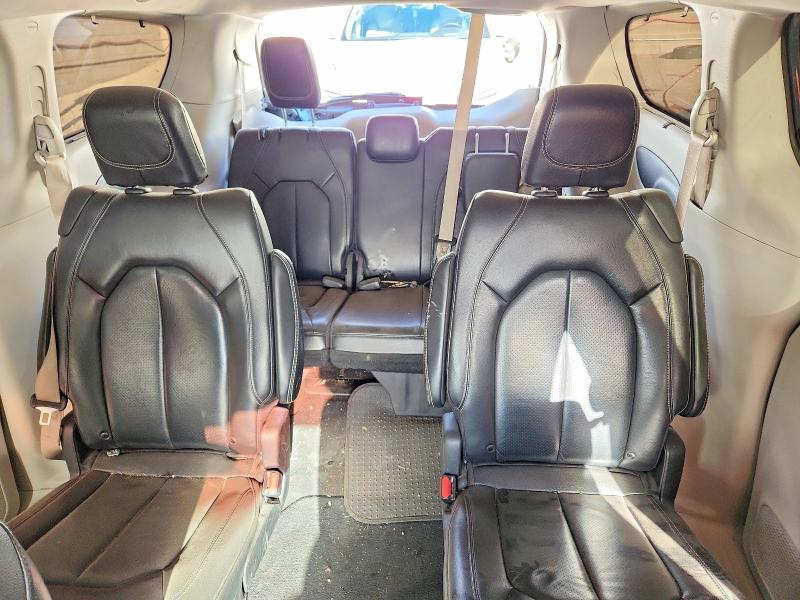 Aukcja sprzedaży 2022 Chrysler Pacifica, vin: 2C4RC1BG8NR194532, numer aukcji: 66402836