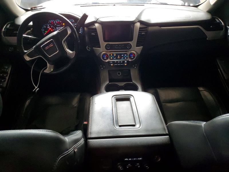 Продаж на аукціоні авто 2018 Gmc Yukon, vin: 1GKS2BKC8JR366568, номер лоту: 65646986