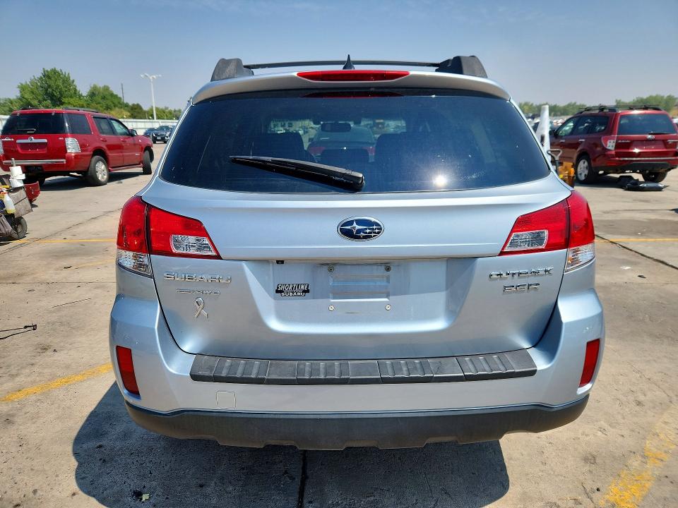 Aukcja sprzedaży 2014 Subaru Outback, vin: 4S4BRDNC9E2265810, numer aukcji: 63769556