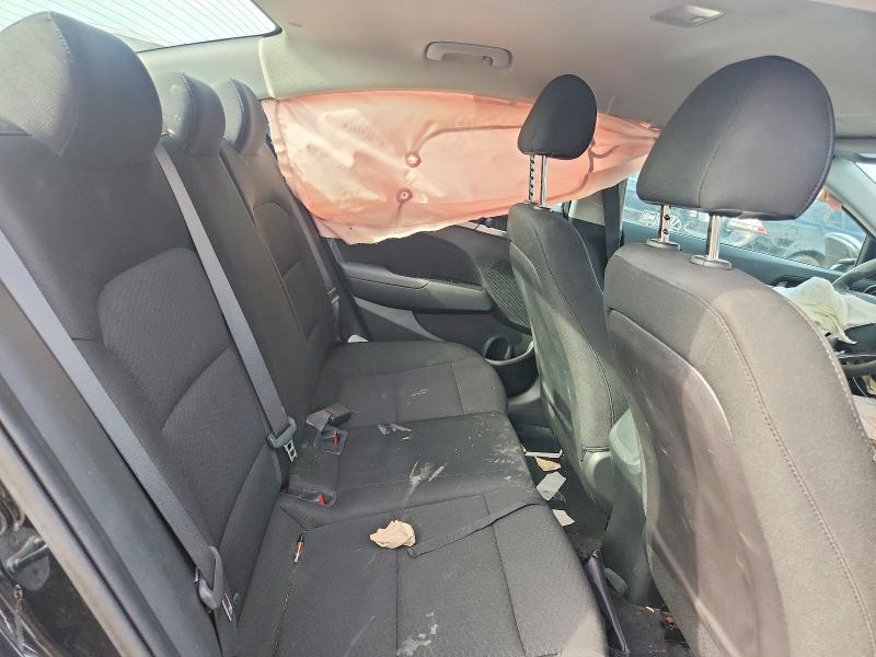 Aukcja sprzedaży 2019 Hyundai Elantra, vin: 5NPD84LF1KH437805, numer aukcji: 63732736