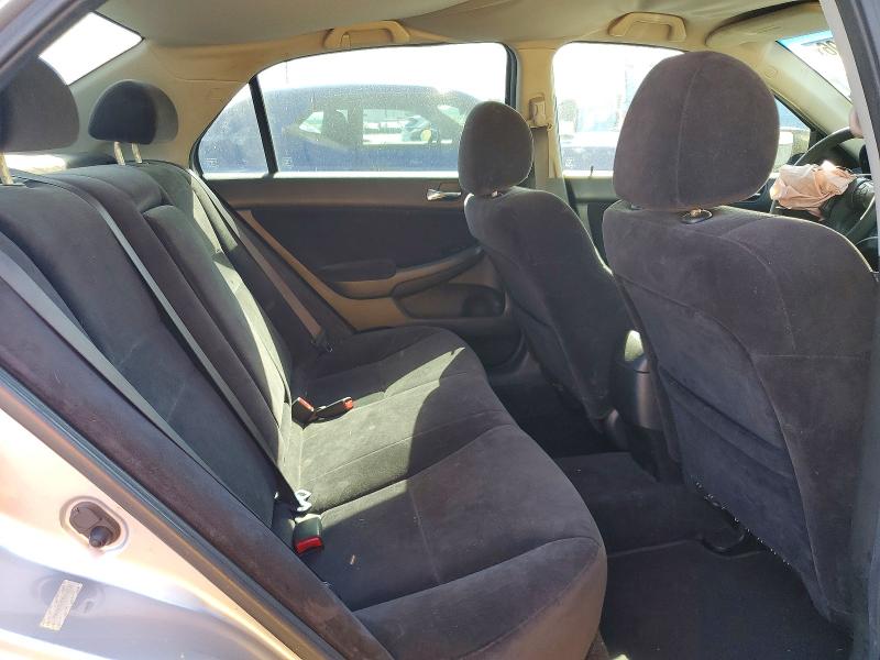 Продаж на аукціоні авто 2007 Honda Accord, vin: JHMCM56357C008926, номер лоту: 65623196