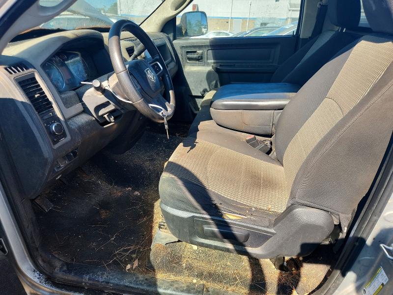 Aukcja sprzedaży 2011 Dodge Ram 1500, vin: 3D7JV1ET5BG632995, numer aukcji: 62917446